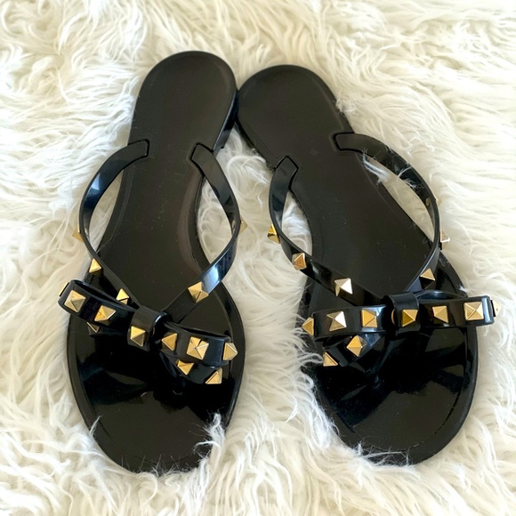 Valentino Shoes - Valentino rockstud sandal